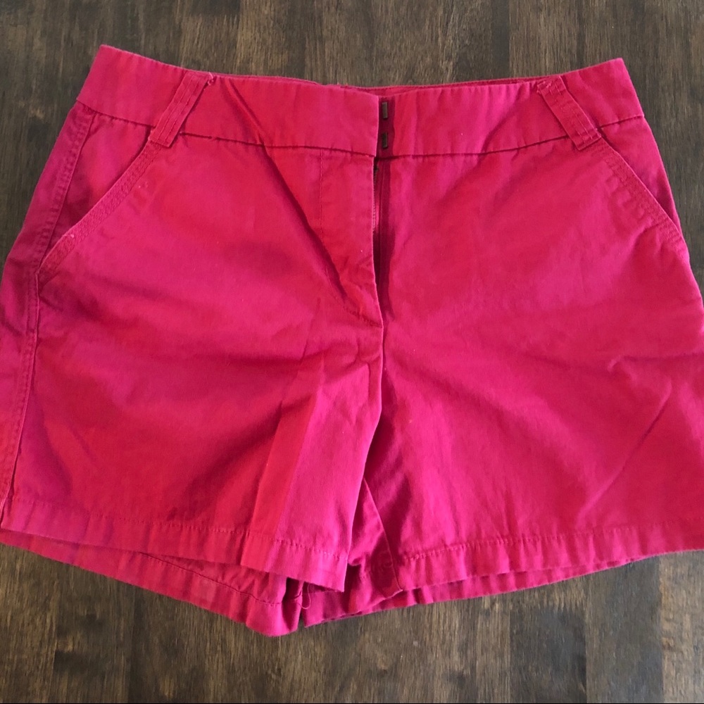 Pink Shorts🦩